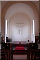 St Alban, The Ridgeway, North Harrow - Chancel