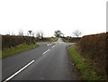 Junction of Loxley Road and Knights Lane