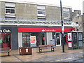 Santander - Bow Street