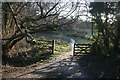 Link path to Forest Way from Forest Row.