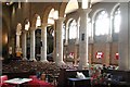 St Anselm, Uppingham Avenue, Belmont - Arcade