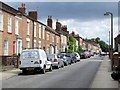 Queen Street, Horncastle