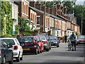 Queen Street, Horncastle