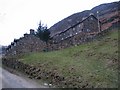 Miners Cottages, Greenside Road