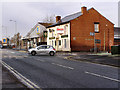 The New Inn, Bell Lane