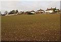 Houses on Durleigh Road