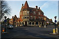 Kings Head Public House, Winchmore Hill, London N21