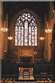 St James the Less, Sussex Gardens, London W2 - Chancel