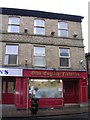 Olde English Fisheries - Church Street