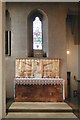 St Mary, Kenton Road, Harrow - Chapel