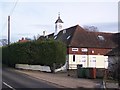 Clock House Farm