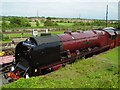 46233 Duchess of Sutherland