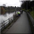 Riverside Walk