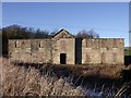 Craigmarloch Stables