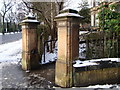 Gateway, Nithsdale Road