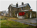 Kirkbymoorside Station