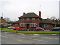 The Newbold Crown Pub Newbold