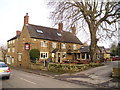 The Butchers Arms Pub Kings Sutton