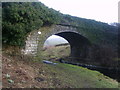 SD5381 : Bridge 159, Lancaster Canal by Michael Graham