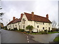 SP1867 : The Fleur de Lys Pub, Lowsonford by canalandriversidepubs co uk
