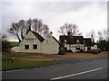 SP1765 : The Crab Mill Pub, Preston Bagot by canalandriversidepubs co uk