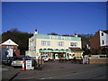 TQ7671 : The Pier Hotel Pub, Lower Upnor by canalandriversidepubs co uk