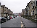 Haywra Street - Bower Street