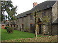 Chapel Farm, Llandevaud