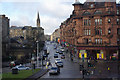 Woodlands Road, Glasgow