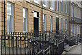 Woodside Crescent, Glasgow