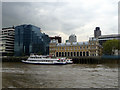 Old Billingsgate, Lower Thames Street, London