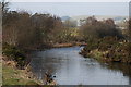 Bend of the River Wye / Afon Gwy