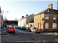 Machen Street, Grangetown, Cardiff