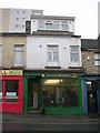 Second Hand Shop - Bridge Street