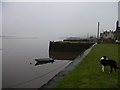 Newburgh Harbour