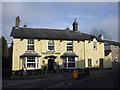 The Tredegar Arms, Shirenewton