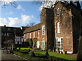 Croydon:  Old Palace School (part)