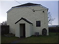 Gaerllwyd Baptist Chapel