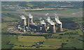 Fiddlers Ferry Power Station