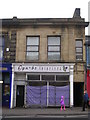 Opurbo Interiors - Bridge Street