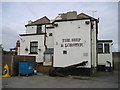 The Ship and Lobster Pub, Gravesend