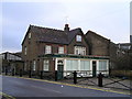 The Old Sun Pub, Gravesend