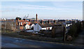 View from Cliff Hill, Gorleston