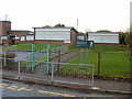 Brynglas Primary School, Newport