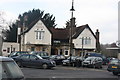 The Swan, Forest Row