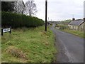 Tursallagh Road, Tursallagh