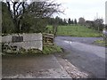 Tursallagh Road, Gortfinbar