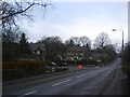 Norfolk Street, Glossop