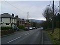 Woodhead Road, Glossop