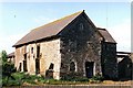 ?The Barn? at Golden: secret chapel of a Catholic martyr